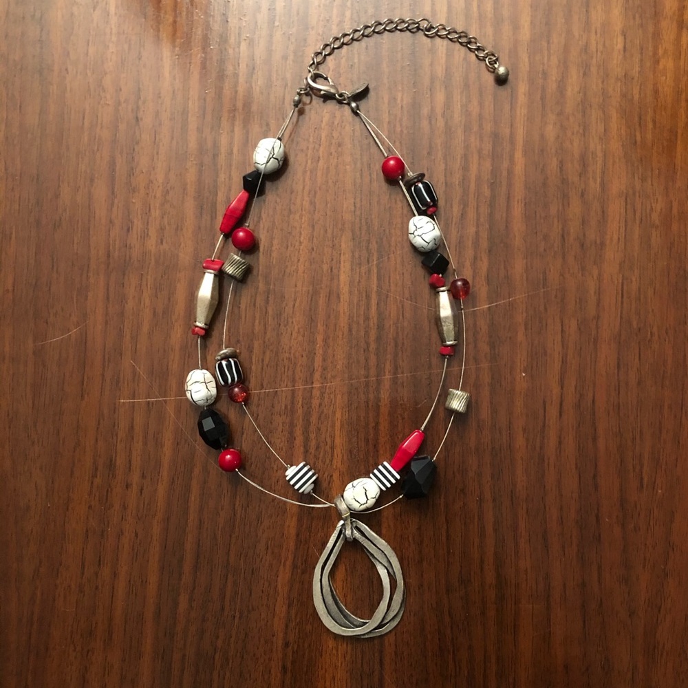 Chico’s Necklace